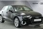 2021 Audi A3 35 TFSI Sport 5dr S Tronic