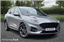 2021 Ford Kuga 2.5 FHEV ST-Line Edition 5dr CVT