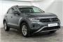 2022 Volkswagen T-Roc 1.5 TSI EVO Life 5dr