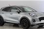 2021 Ford Puma 1.0 EcoBoost Hybrid mHEV Titanium 5dr