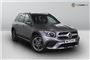 2020 Mercedes-Benz GLB GLB 220d 4Matic AMG Line Premium 5dr 8G-Tronic