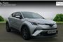 2019 Toyota C-HR 1.8 Hybrid Excel 5dr CVT [Leather]