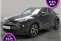 2021 Toyota C-HR 2.0 Hybrid Design 5dr CVT