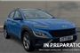 2021 Hyundai Kona 1.0 TGDi 48V MHEV SE Connect 5dr