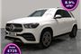 2019 Mercedes-Benz GLE GLE 350d 4Matic AMG Line Prem 5dr 9G-Tronic [7 St]