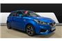 2024 MG MG3 1.5 VTi-TECH Exclusive 5dr [Navigation]