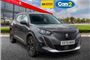 2021 Peugeot 2008 1.2 PureTech Allure Premium 5dr