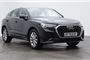 2020 Audi Q3 35 TFSI Sport 5dr S Tronic