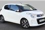 2021 Citroen C1 1.0 VTi 72 Shine 5dr