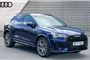 2024 Audi Q3 40 TFSI Quattro Black Edition 5dr S Tronic