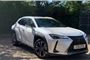 2023 Lexus UX 250h 2.0 F-Sport 5dr CVT [Nav]