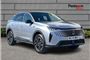 2025 Peugeot 3008 1.2 Hybrid 136 GT 5dr e-DSC6