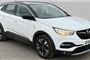 2019 Vauxhall Grandland X 1.2 Turbo Sport Nav 5dr