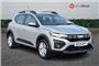 2024 Dacia Sandero Stepway 1.0 TCe Expression 5dr