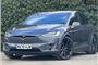 2020 Tesla Model X Performance Ludicrous AWD 5dr Auto [7 Seat]