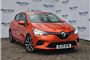 2022 Renault Clio 1.6 E-TECH Hybrid 140 Iconic 5dr Auto