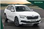 2021 Skoda Kamiq 1.5 TSI SE Drive 5dr