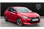 2020 Peugeot 208 1.2 PureTech 100 Allure Premium 5dr
