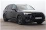 2024 Audi SQ7 SQ7 TFSI Quattro Black Ed 5dr Tiptronic