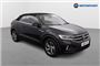 2023 Volkswagen T-Roc Cabriolet 1.5 TSI EVO R-Line 2dr DSG