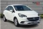 2018 Vauxhall Corsa 1.4 [75] Active 3dr