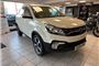 2018 SsangYong Korando 2.2 ELX 4x4 Auto 5dr