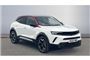 2022 Vauxhall Mokka 1.2 Turbo SRi Premium 5dr Auto