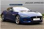 2022 Jaguar F-Type 2.0 P300 R-Dynamic 2dr Auto