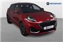 2022 Ford Puma 1.0 EcoBoost Hybrid mHEV ST-Line Vignale 5dr