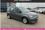 2023 Volkswagen Caddy Maxi Life 1.5 TSI Life 5dr DSG