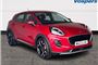 2023 Ford Puma 1.0 EcoBoost Hybrid mHEV 155 Titanium 5dr