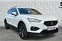 2019 SEAT Tarraco 2.0 TDI SE Technology 5dr
