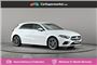 2021 Mercedes-Benz A-Class A250e AMG Line 5dr Auto