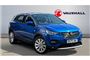 2020 Vauxhall Grandland X 1.5 Turbo D Elite Nav 5dr