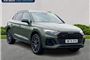 2024 Audi Q5 45 TFSI Quattro Black Edition 5dr S Tronic