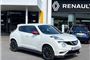 2016 Nissan Juke 1.6 DiG-T Nismo RS 5dr 4WD Xtronic