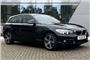 2019 BMW 1 Series 118i [1.5] Sport 5dr [Nav/Servotronic] Step Auto