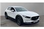 2021 Mazda CX-30 2.0 e-Skyactiv G MHEV SE-L 5dr