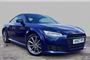 2017 Audi TT 1.8T FSI Sport 2dr