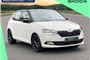 2021 Skoda Fabia 1.0 TSI Colour Edition 5dr DSG