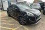 2021 Ford Puma 1.0 EcoBoost Hybrid mHEV Titanium 5dr