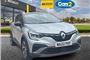 2022 Renault Captur 1.3 Mild hybrid 140 R.S. Line 5dr