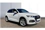 2017 Audi Q5 2.0 TDI Quattro S Line 5dr S Tronic