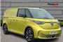 2023 Volkswagen ID.Buzz 150kW Commerce Plus 77kWh Auto