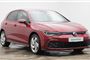 2021 Volkswagen Golf GTE 1.4 TSI GTE 5dr DSG