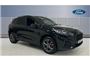 2022 Ford Kuga 2.5 PHEV ST-Line 5dr CVT