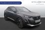 2023 Peugeot 2008 1.2 PureTech 130 GT 5dr EAT8