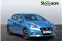2022 Nissan Micra 1.0 IG-T 92 Acenta 5dr CVT