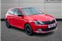 2016 Skoda Fabia 1.2 TSI Monte Carlo 5dr