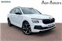 2024 Skoda Kamiq 1.0 TSI Monte Carlo 5dr DSG